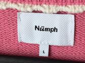 Numph megztinis su debesėliais 40 dydis - nuotraukos Nr. 7