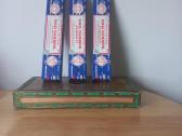 Smilkalai - Nag champa ( indiški ) Siunčiu. - nuotraukos Nr. 2