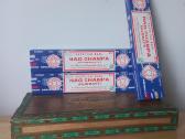 Smilkalai - Nag champa ( indiški ) Siunčiu. - nuotraukos Nr. 3