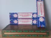 Smilkalai - Nag champa ( indiški ) Siunčiu. - nuotraukos Nr. 4