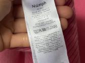 Numph megztinis su debesėliais 40 dydis - nuotraukos Nr. 25