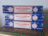 Smilkalai - Nag champa ( indiški ) Siunčiu. - nuotraukos Nr. 5