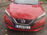 Nissan Leaf - nuotraukos Nr. 2