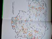 Knyga 1989 m. Lietuvos draustiniai - nuotraukos Nr. 2