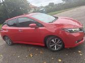 Nissan Leaf - nuotraukos Nr. 3