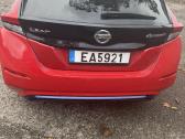Nissan Leaf - nuotraukos Nr. 4