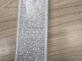 Skin Bliss Primer veido serumas 30 ml - nuotraukos Nr. 3