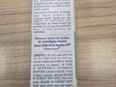 Natessance Honey Delight kvapas kosmetikai 10 ml - nuotraukos Nr. 3