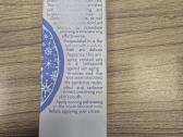 Polaar Neige ternelle veido serumas 30 ml - nuotraukos Nr. 4