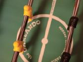Profesionalus futbolo stalas Garlando G-500 - nuotraukos Nr. 3