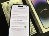 iPhone 14 Pro. Battery Health 92% - nuotraukos Nr. 7