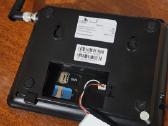 Lte stacionarus belaidis telefonas su Sim korte - nuotraukos Nr. 3