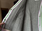 Naujas Sandro Paris cardigan in fancy tweed - nuotraukos Nr. 13