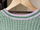 Naujas Sandro Paris cardigan in fancy tweed - nuotraukos Nr. 21