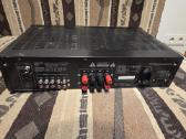 Denon dra-385rd - nuotraukos Nr. 2