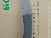 Peilis Crkt Urban Shark - nuotraukos Nr. 2