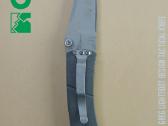 Peilis Crkt Urban Shark - nuotraukos Nr. 3