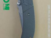 Peilis Crkt Urban Shark - nuotraukos Nr. 4