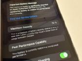 iPhone Xr 64 GB - nuotraukos Nr. 11