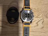 Garmin Fenix 8 51mm - nuotraukos Nr. 4
