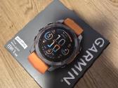 Garmin Fenix 8 51mm - nuotraukos Nr. 5