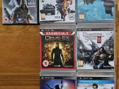 Playstation 3 žaidimų rinkiniai (PS3 Playstation3) - nuotraukos Nr. 37