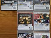 Playstation 3 žaidimų rinkiniai (PS3 Playstation3) - nuotraukos Nr. 38
