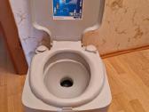 Mobilus biotualetas Porta Potti Qube 145 - nuotraukos Nr. 3