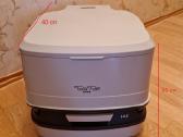 Mobilus biotualetas Porta Potti Qube 145 - nuotraukos Nr. 4