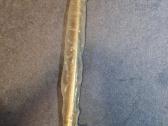 Aliuminio Duru rankena 60cm - nuotraukos Nr. 2