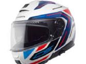 Shoei Neotec 3, Schuberth C5,e2, Cardo, Sena - nuotraukos Nr. 5