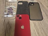 iPhone 13 raudonas - nuotraukos Nr. 6