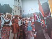 Knyga 1987m. Respublikinė dainų šventė - nuotraukos Nr. 6
