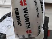 Würth Eurosol 60mm 25m - nuotraukos Nr. 4