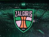 Žalgiris - Olympiacis Ramirent 09.29