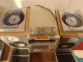 Gerai Skambantis Philips Centr, Fm,aux, Pultas,t-b - nuotraukos Nr. 12