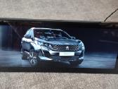 Multimedija Peugeot 3008-5008 - nuotraukos Nr. 8
