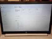 Hp 255 G7 Ryzen 58 GB 256 GB SSD Fhd - nuotraukos Nr. 5