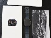 Apple watch Ultra2 - nuotraukos Nr. 3