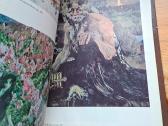 Knyga 1985m. Natura ir piešimas iš atminties (rus) - nuotraukos Nr. 4