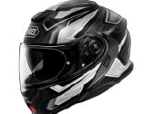 Shoei Neotec 3, Schuberth C5,e2, Cardo, Sena - nuotraukos Nr. 10