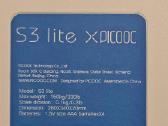 Svarstyklės Picooc S3 Lite (WiFi, dėžutė) - nuotraukos Nr. 6