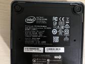 Intel Nuc 8beh - nuotraukos Nr. 2