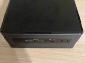 Intel Nuc 8beh - nuotraukos Nr. 3