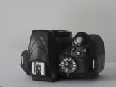 Nikon D3300 body - nuotraukos Nr. 4
