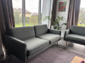 Scandinavia Remix Sofa - nuotraukos Nr. 2