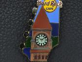 „Hard Rock Cafe“ Kolekciniai ženkliukai - nuotraukos Nr. 7