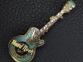 „Hard Rock Cafe“ Kolekciniai ženkliukai - nuotraukos Nr. 8