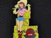 „Hard Rock Cafe“ Kolekciniai ženkliukai - nuotraukos Nr. 12