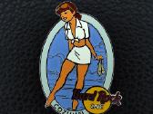 „Hard Rock Cafe“ Kolekciniai ženkliukai - nuotraukos Nr. 15